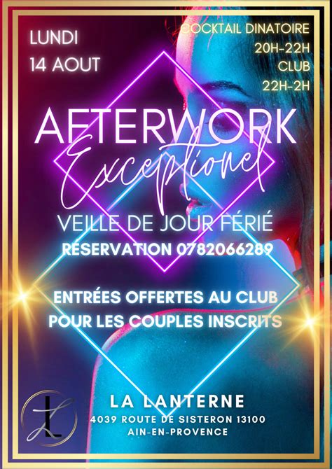 club libertin aix en provence|Le club pour adultes La Lanterne fait peau neuve